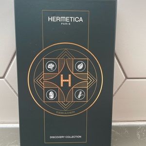 Hermitica Discovery Kit